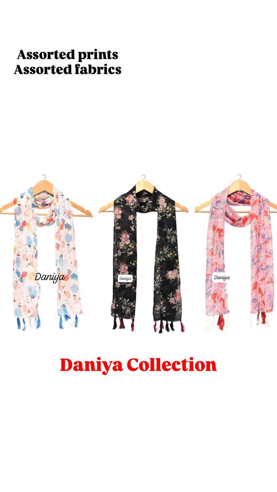 Daniya 452