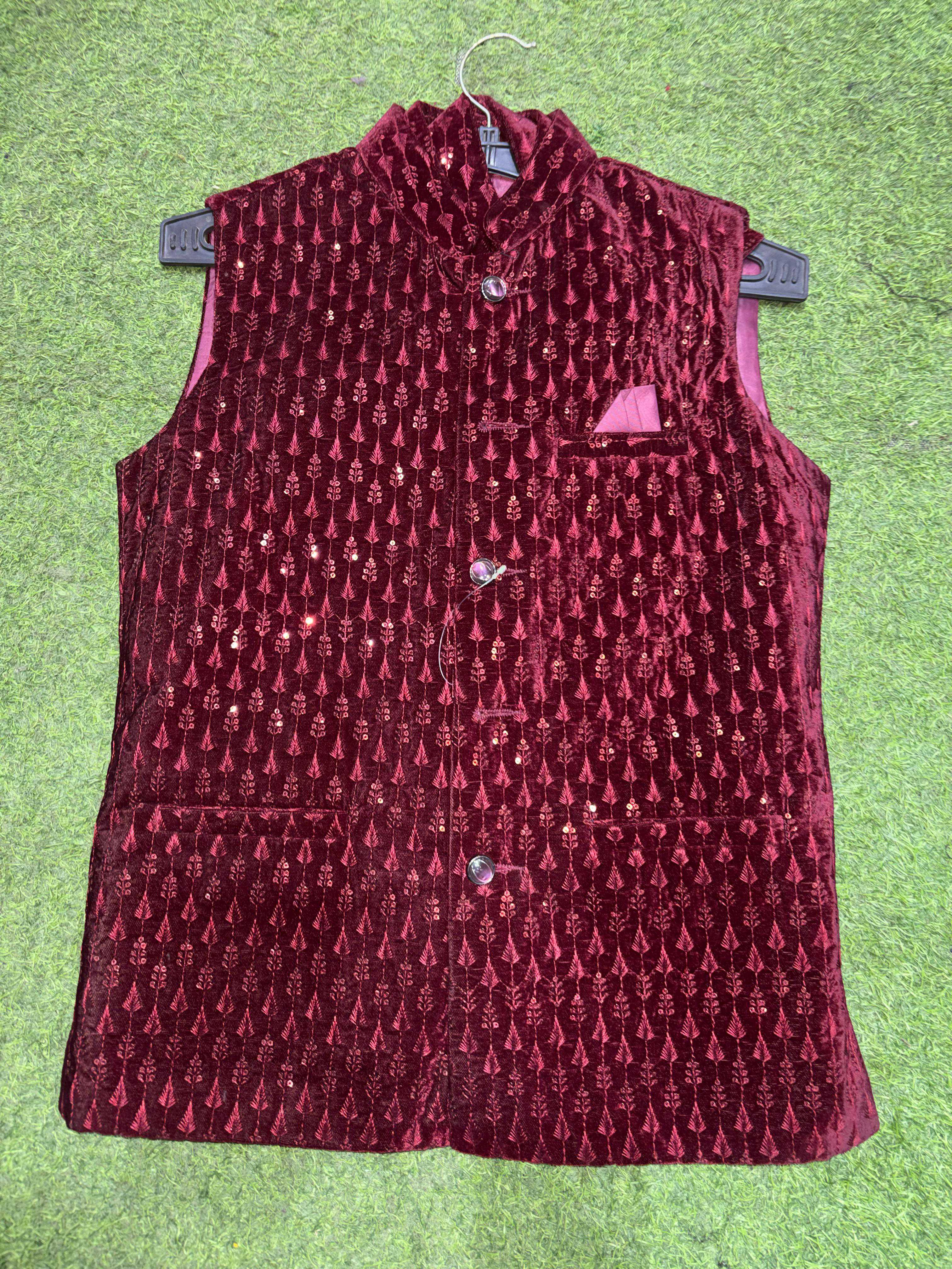 Simran Garments 122