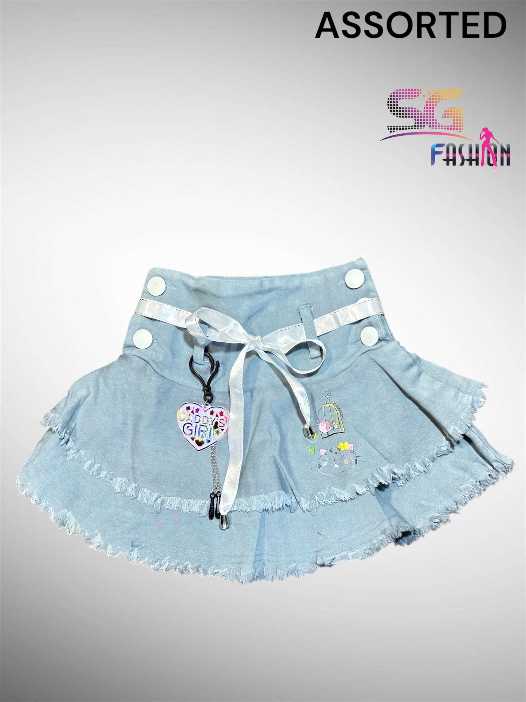 SG fashion  3816