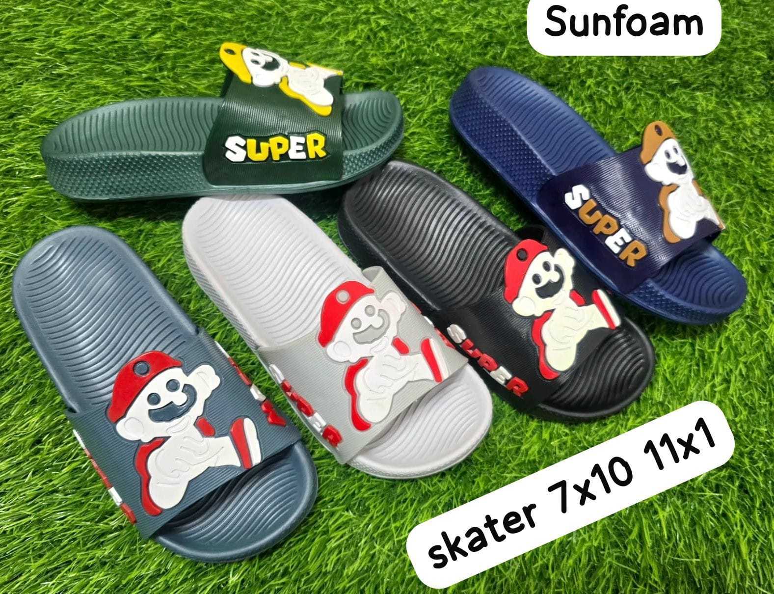 FOOTFOAM 429
