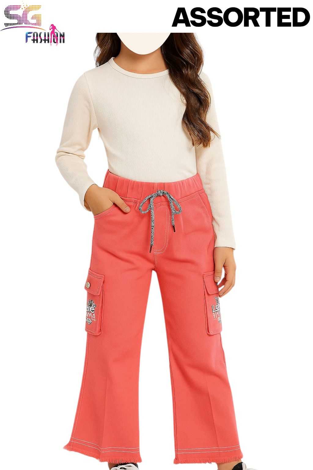 SG fashion  4485