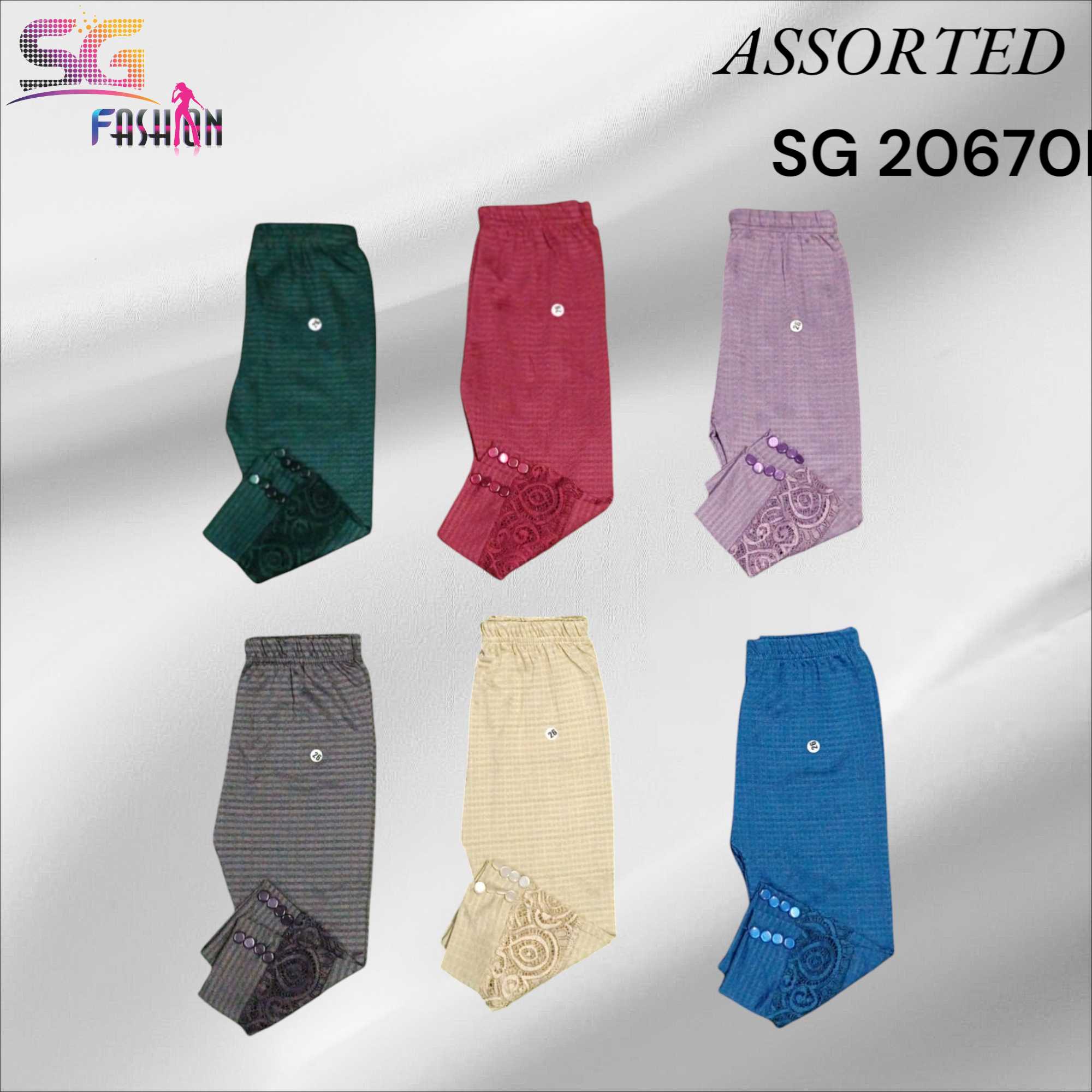 SG fashion  3382