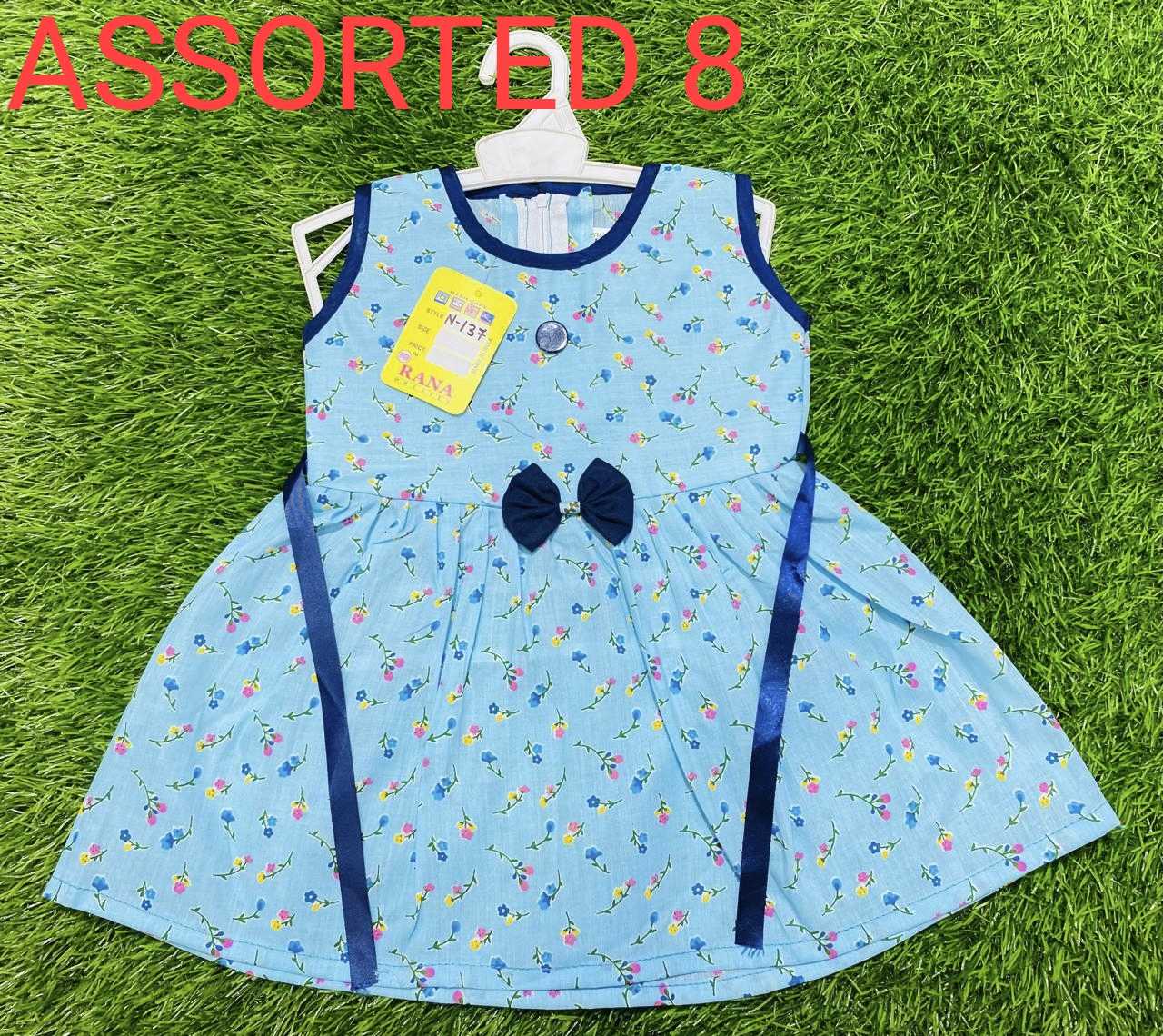 NB RANA DRESSES 303