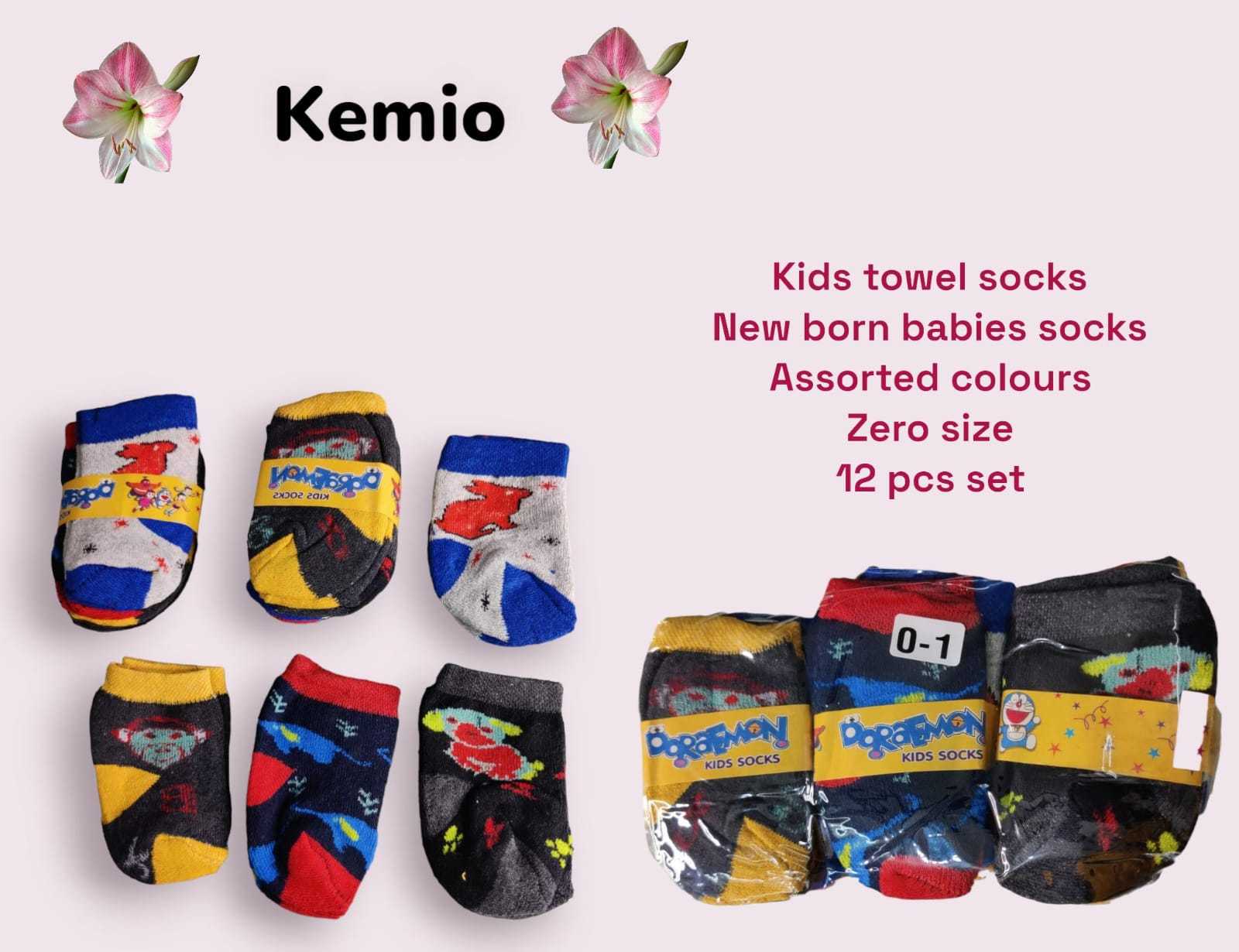 KEMIO 976