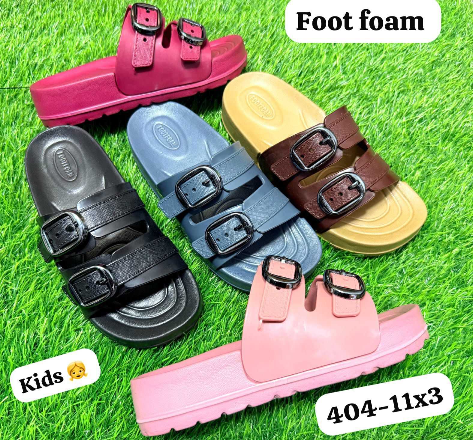 FOOTFOAM 530