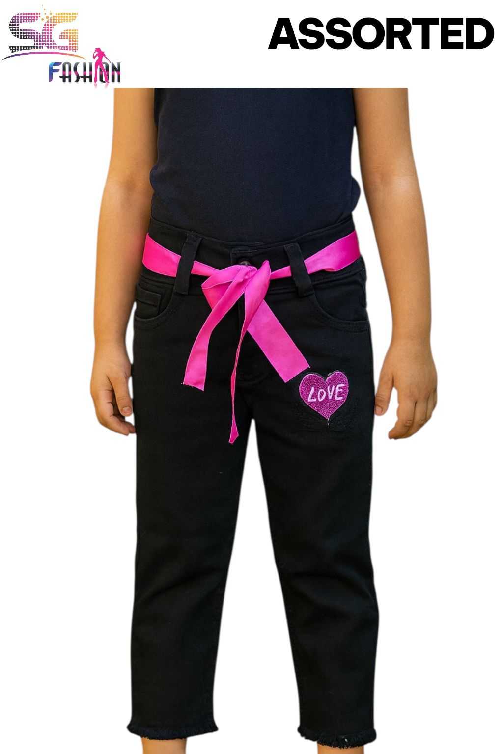 SG fashion  4665