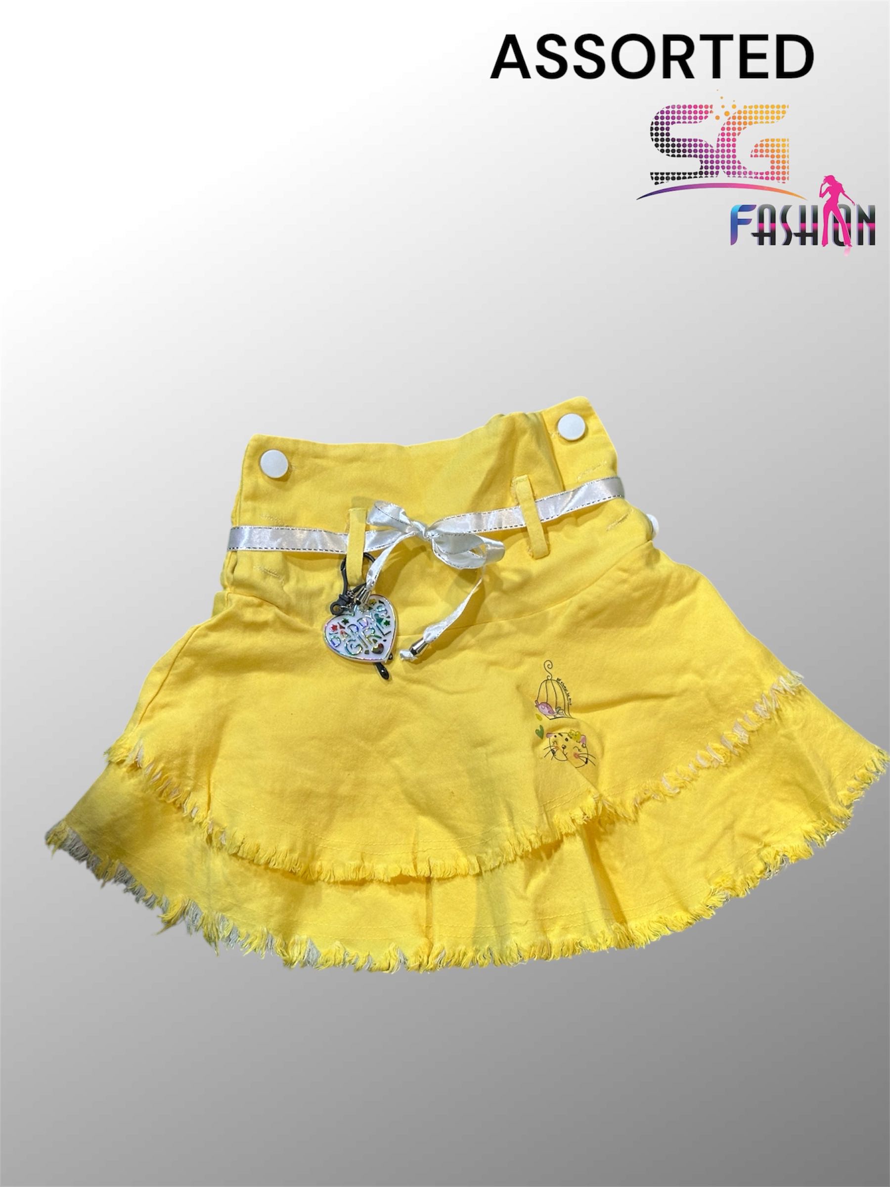 SG fashion  3815