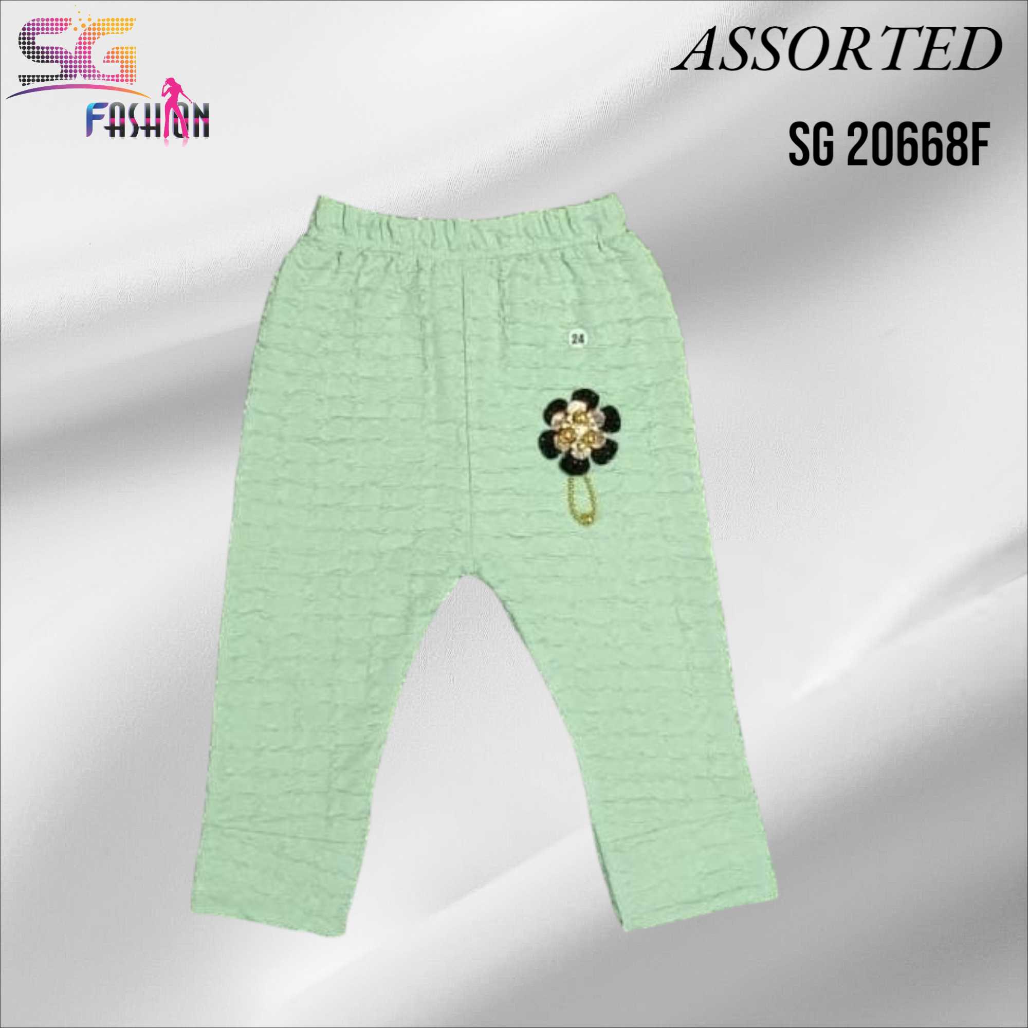 SG fashion  3379