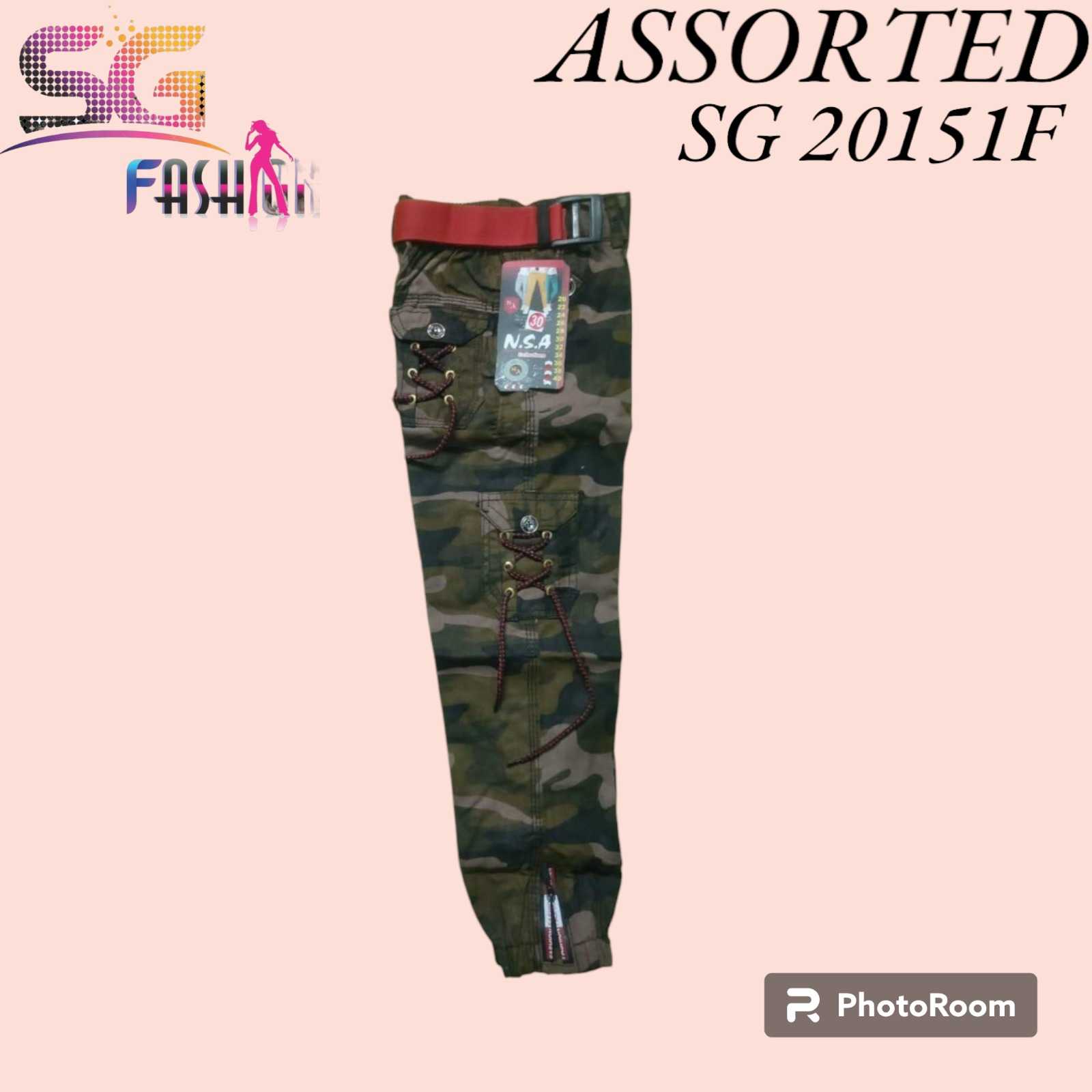 SG fashion  2063