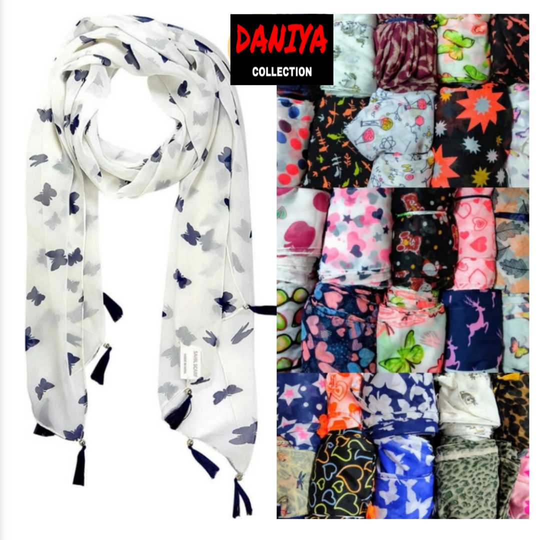 Daniya 300