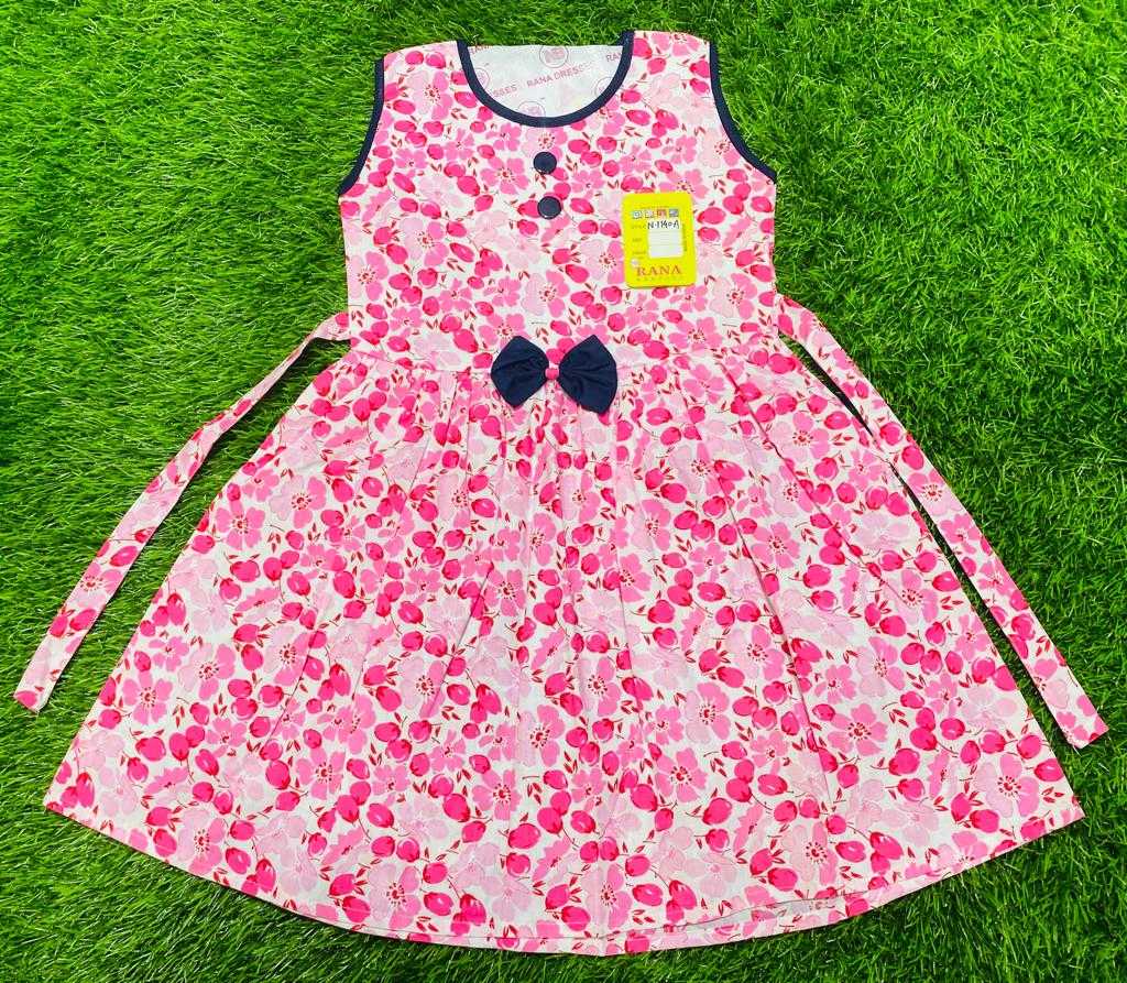 NB RANA DRESSES 232