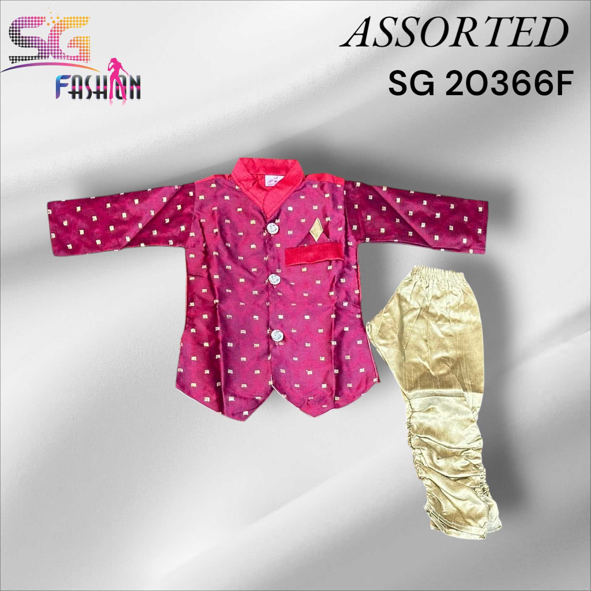 SG fashion  3003