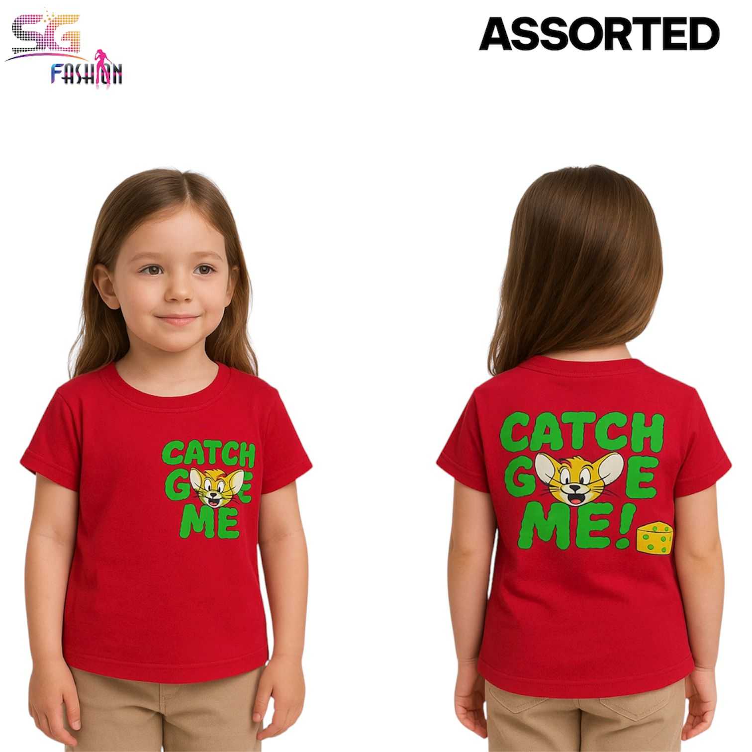 SG fashion  4661