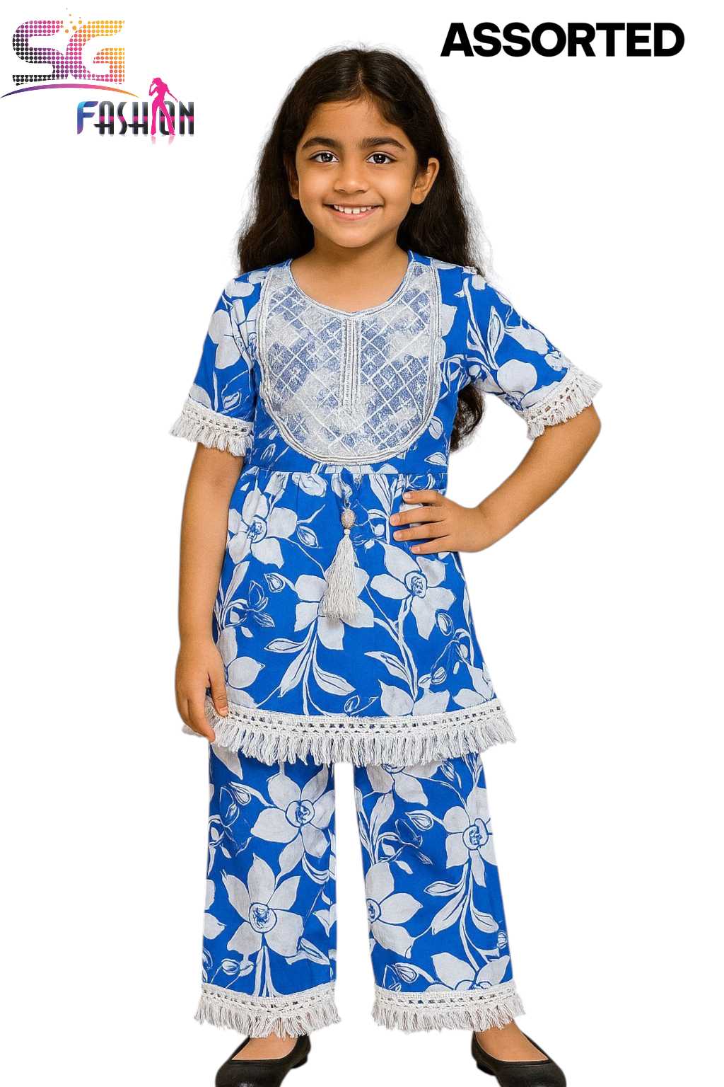 SG fashion  4332