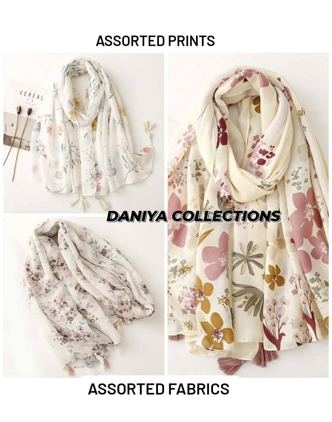 Daniya 366