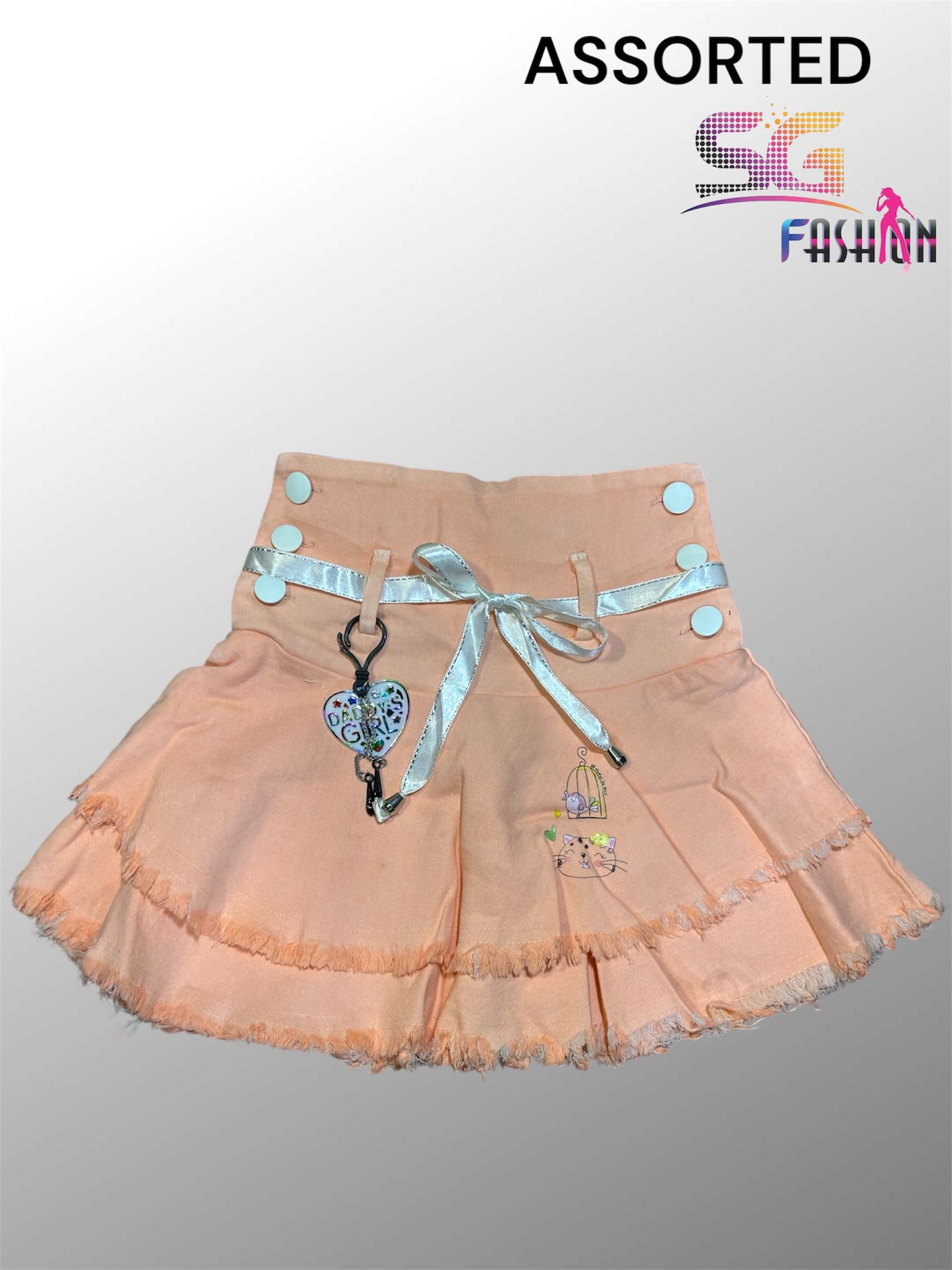 SG fashion  3817