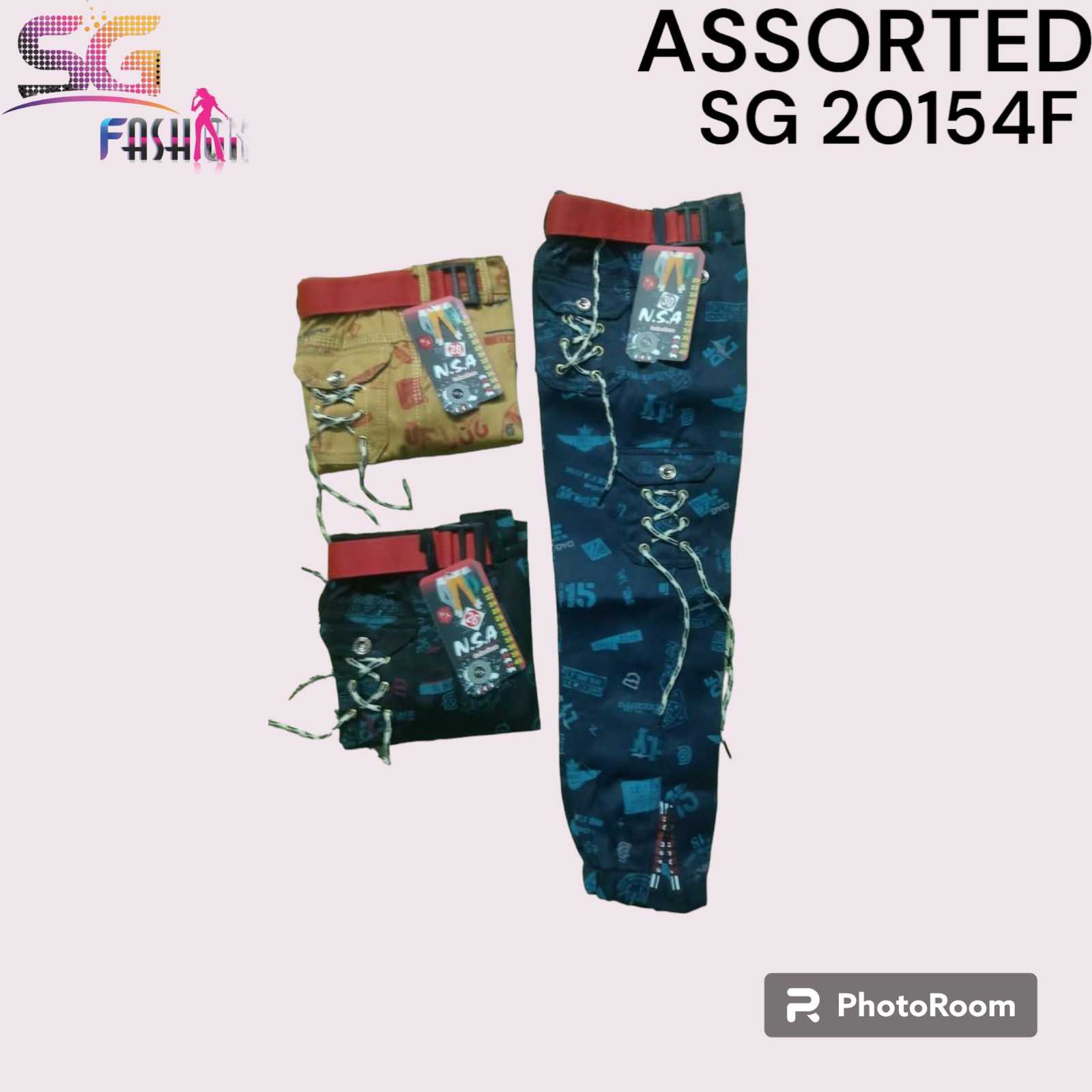 SG fashion  2066