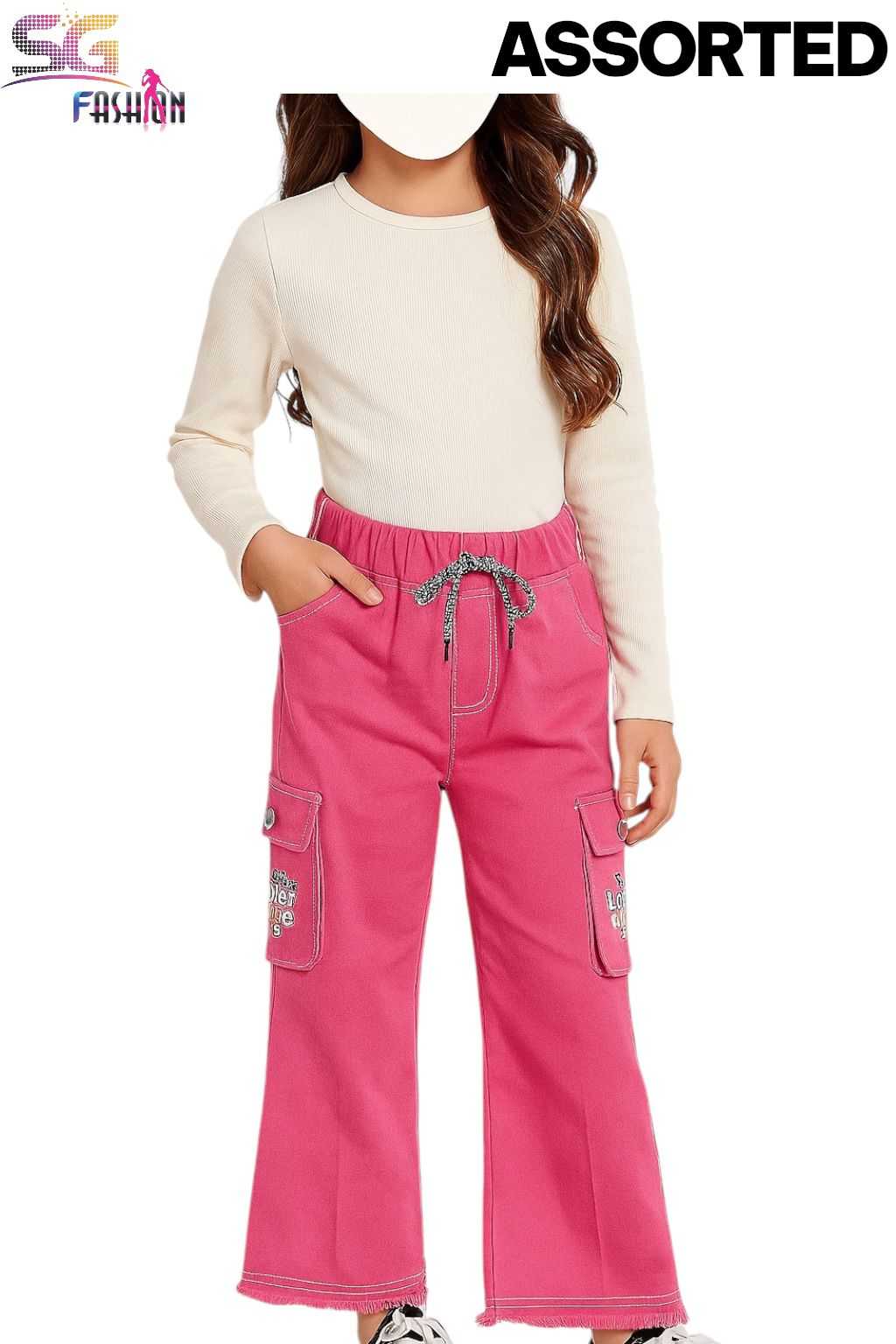 SG fashion  4486