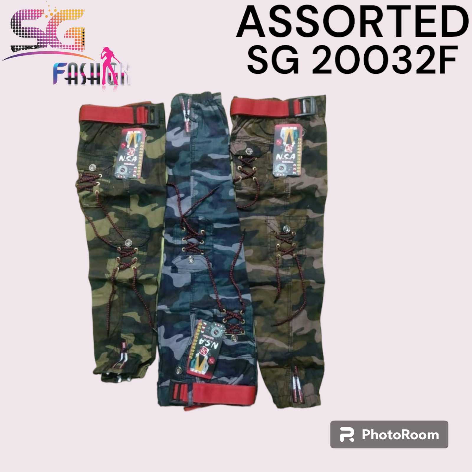 SG fashion  1844