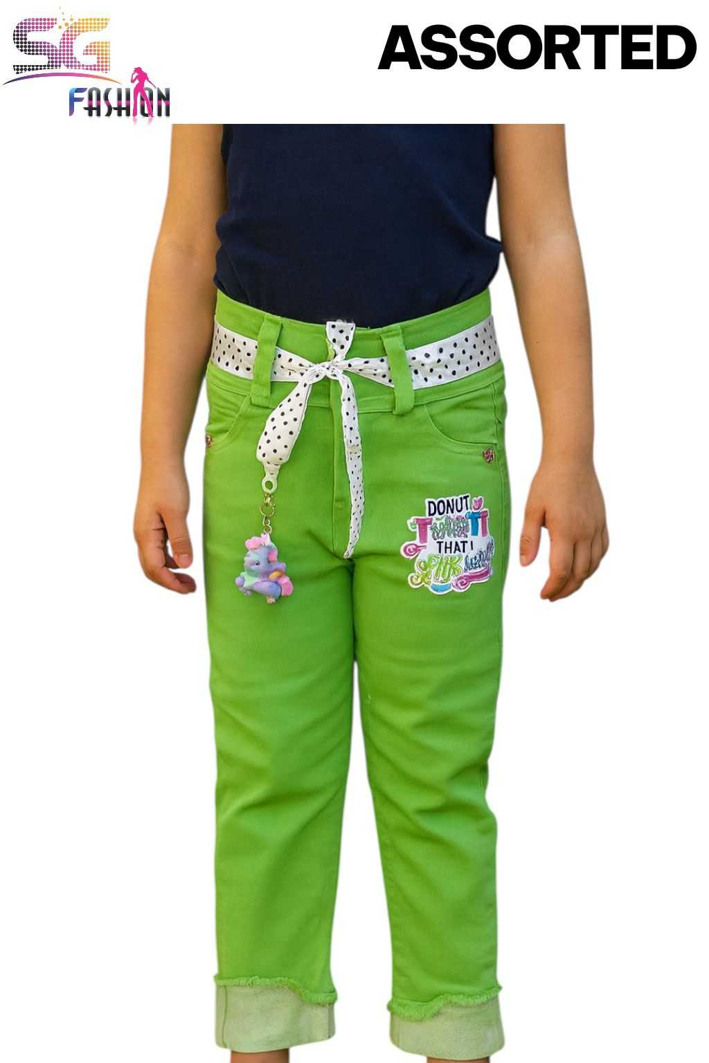 SG fashion  4666