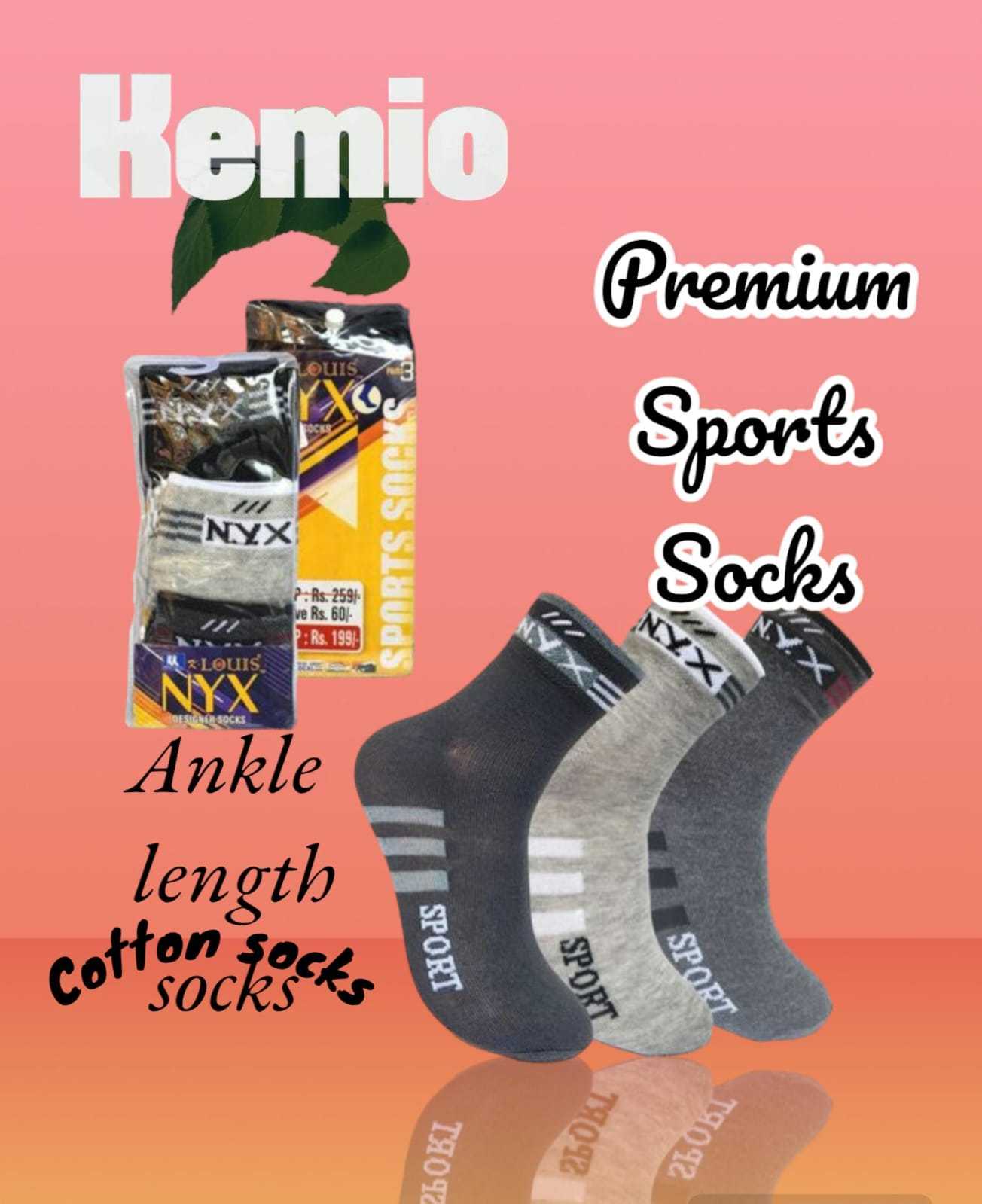 KEMIO 1263