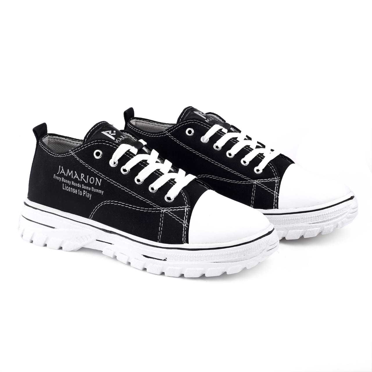 Ajay Shoes 125