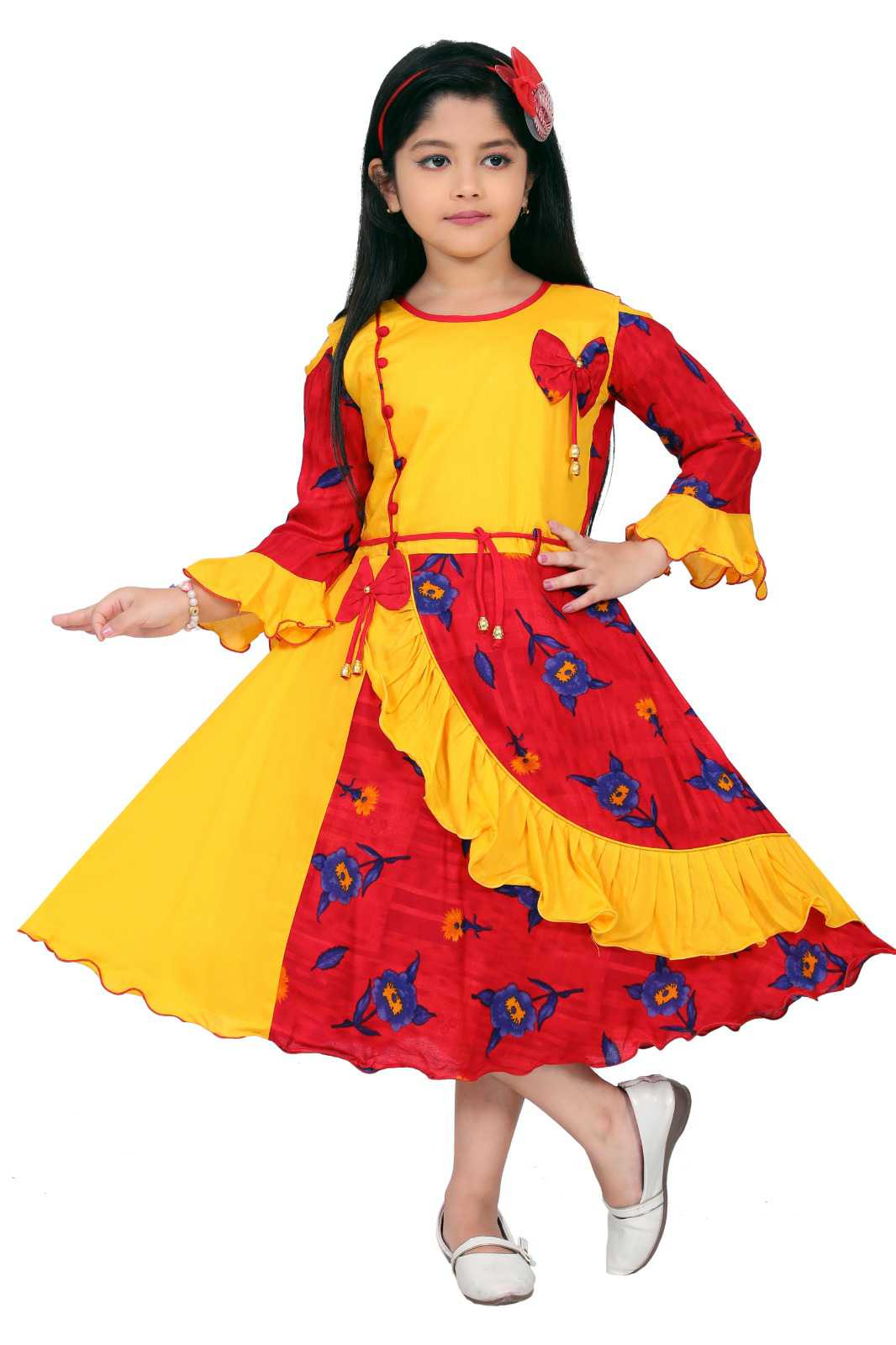 Senorita 785