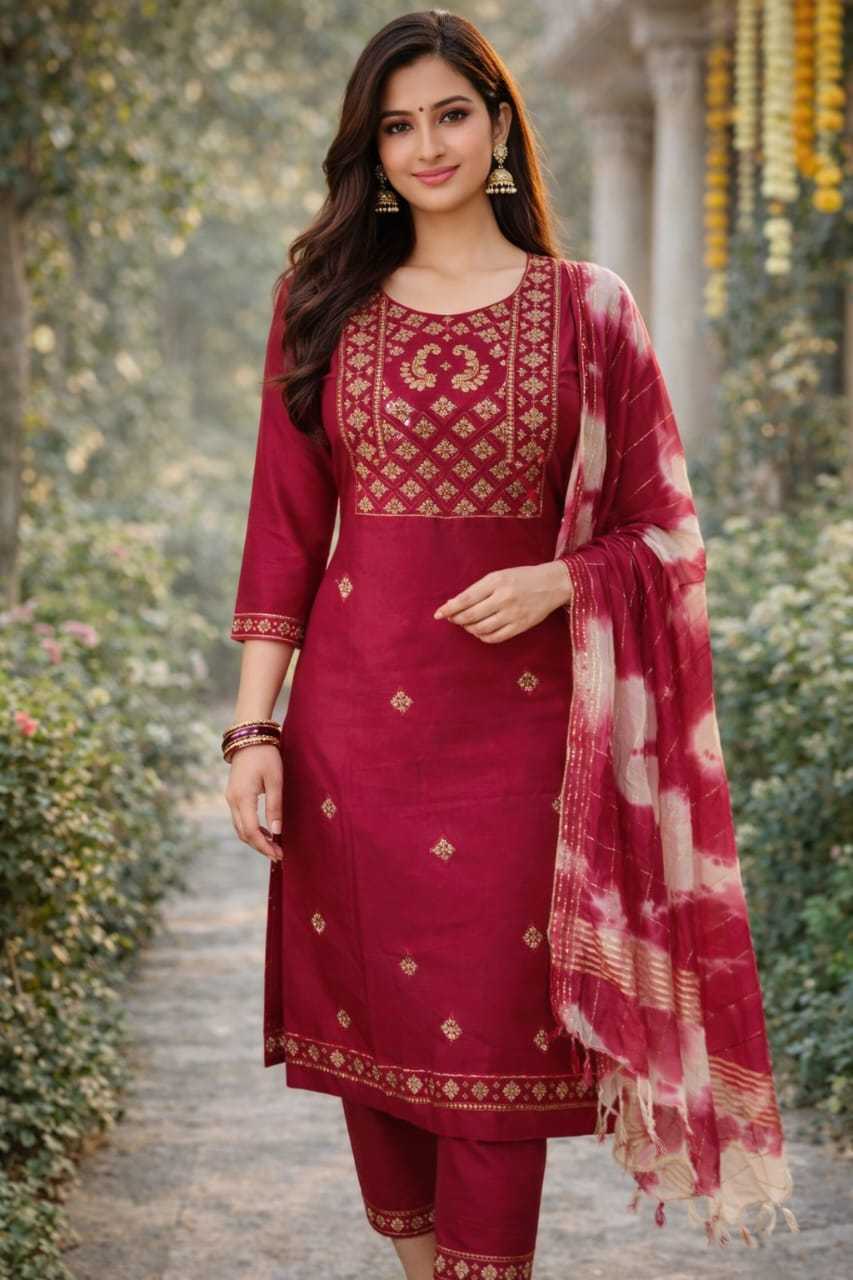 Bhairavi Creation 1232