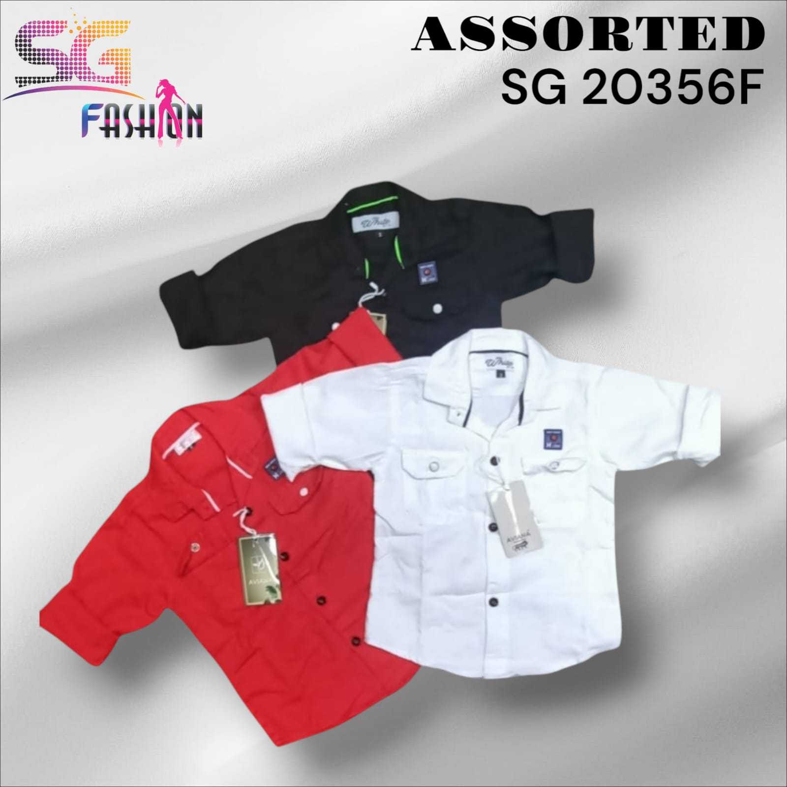 SG fashion  2981
