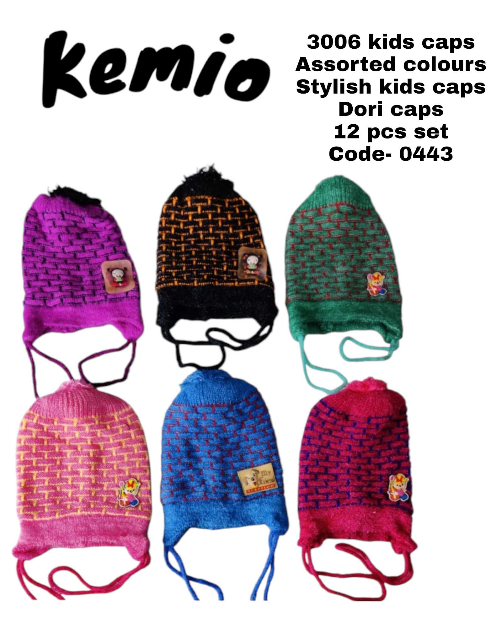 KEMIO 1624