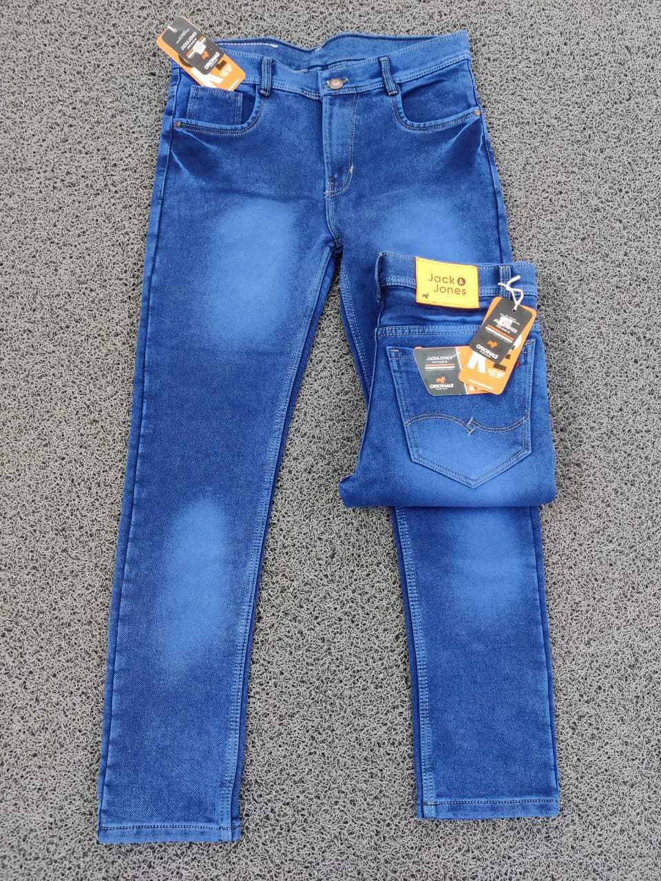 S&2 JEANS 196