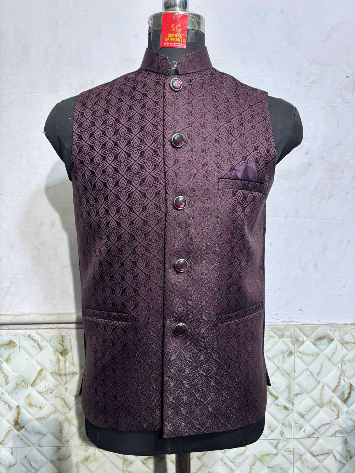 Simran Garments 095