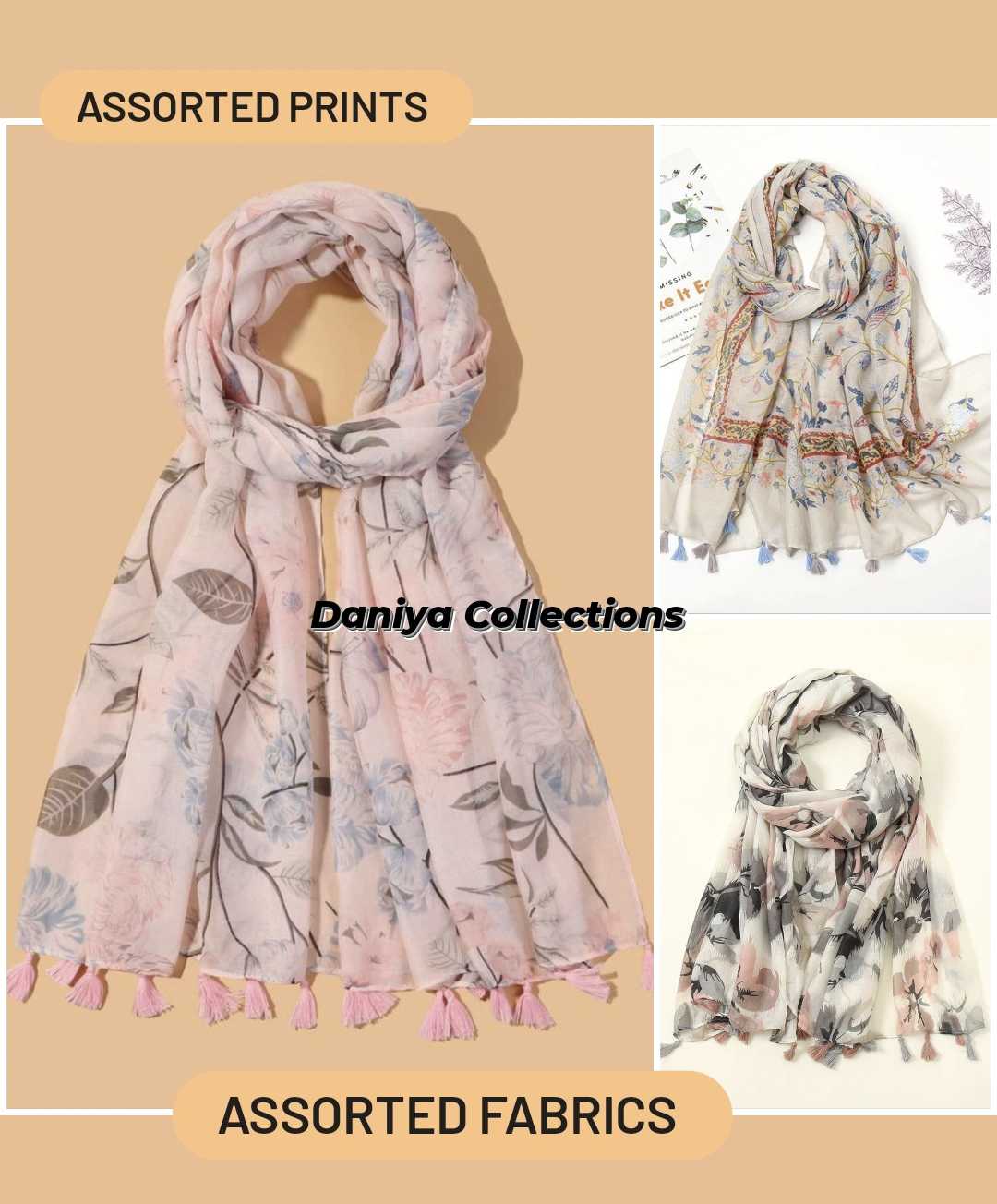 Daniya 363