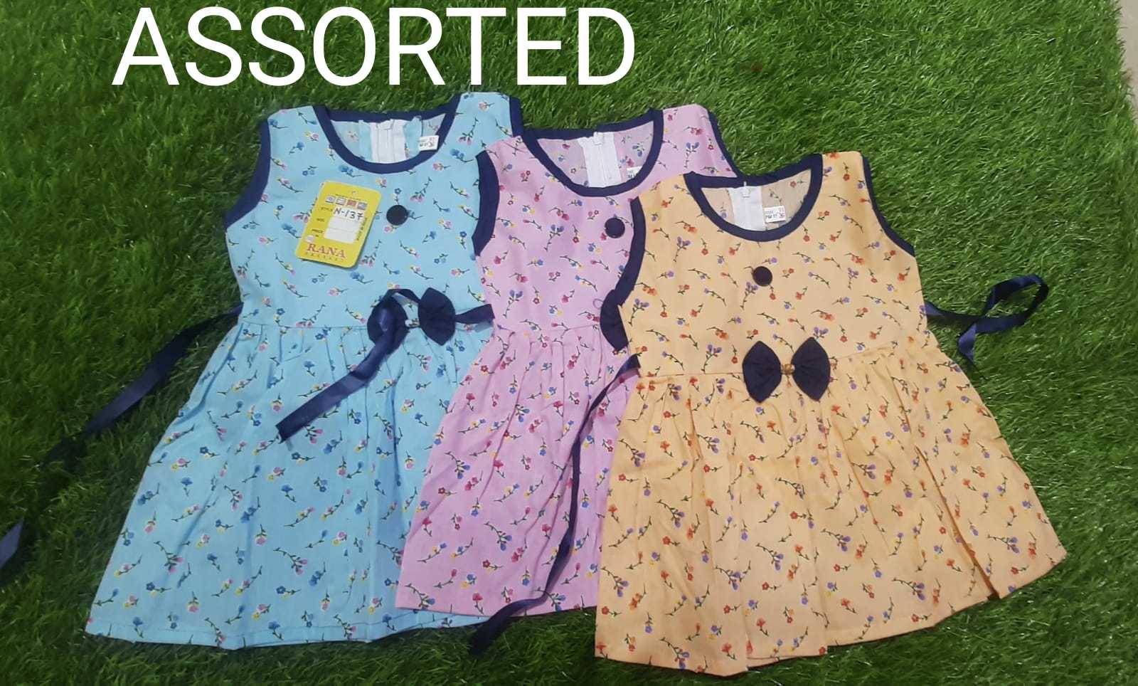 NB RANA DRESSES 299