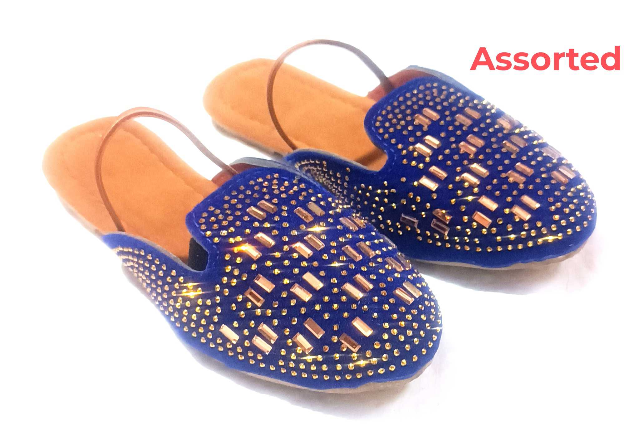 Hoor Mojari & Handicrafts 362