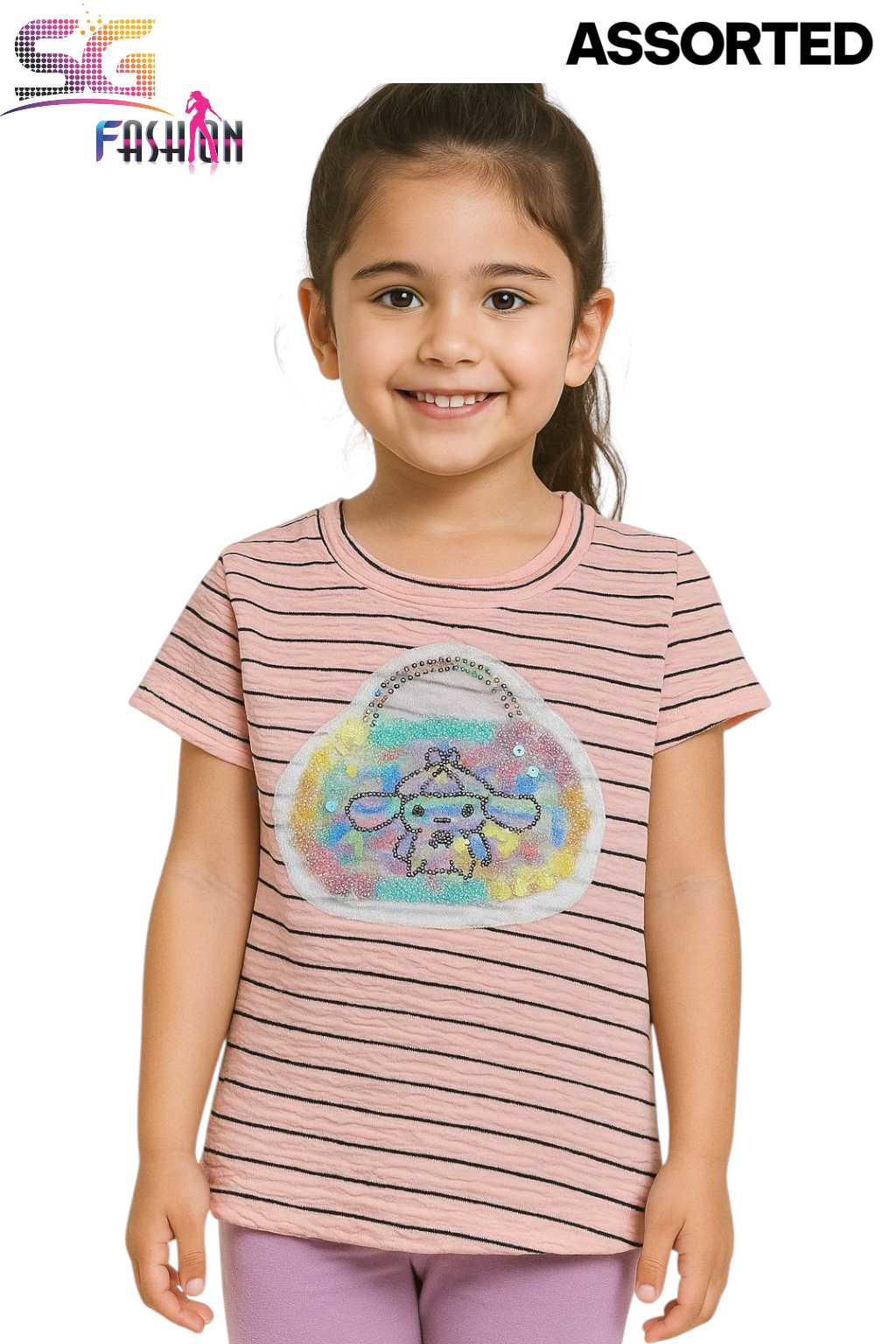 SG fashion  4335