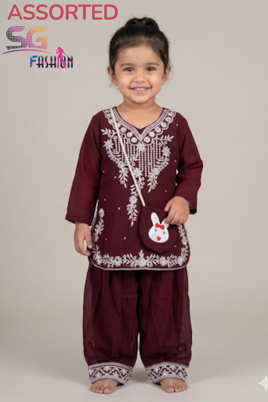 SG fashion  5183