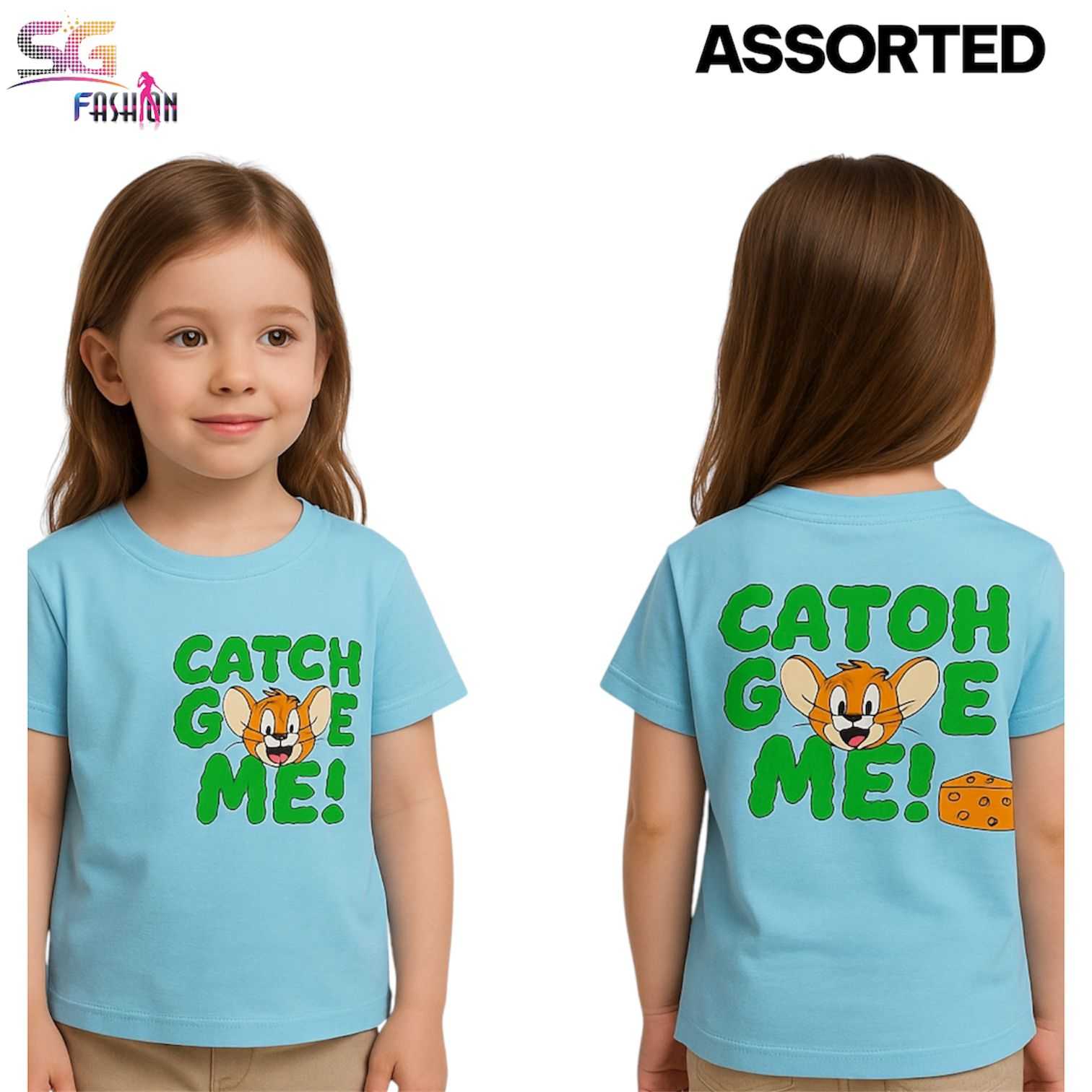 SG fashion  4662