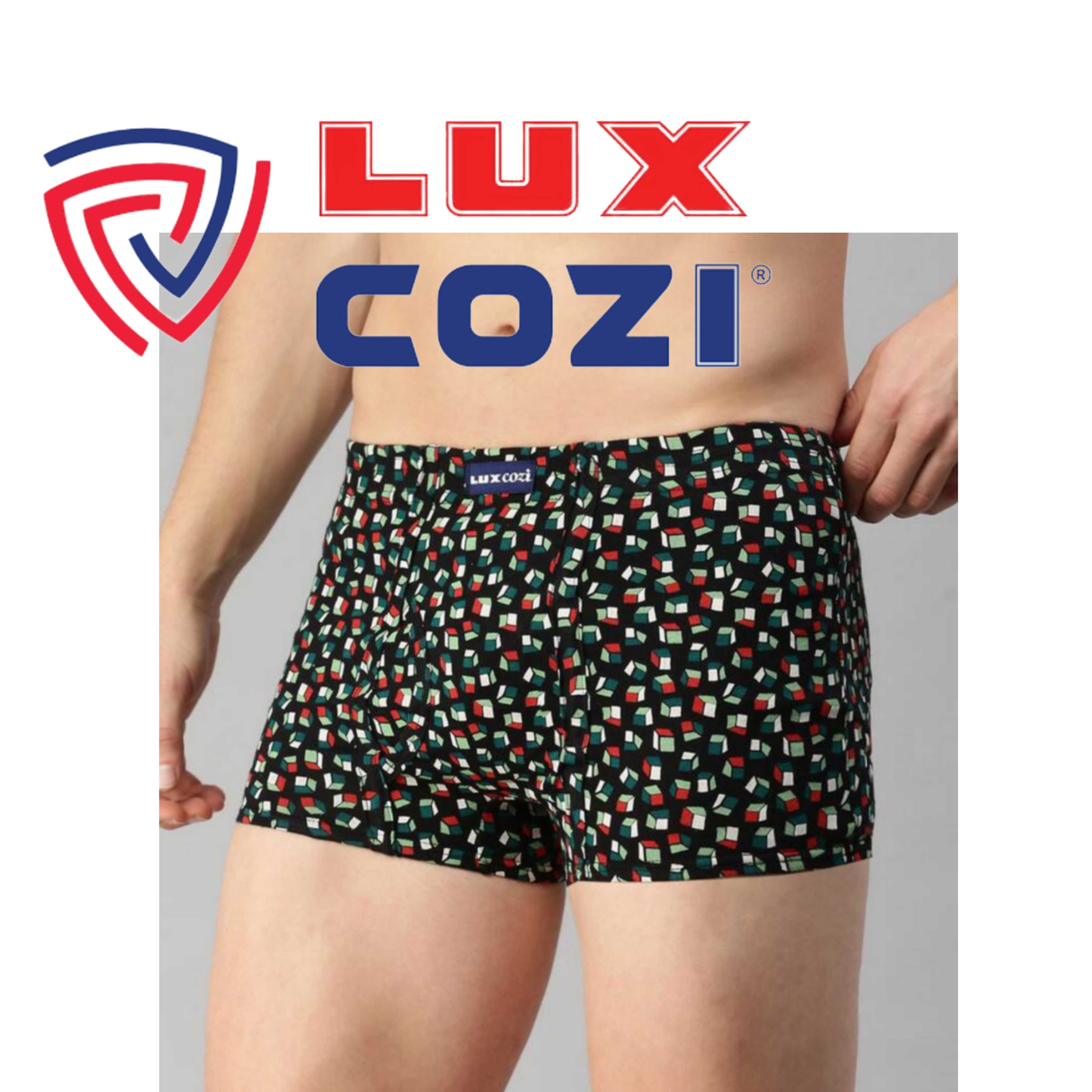 LUX 231