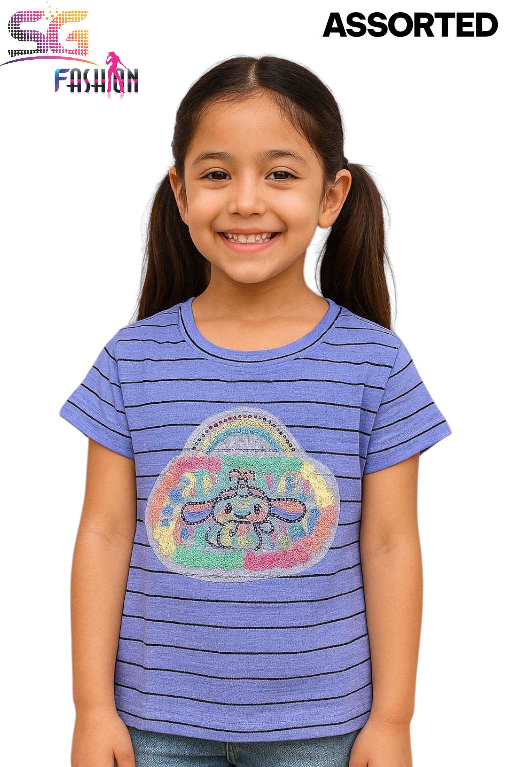 SG fashion  4334
